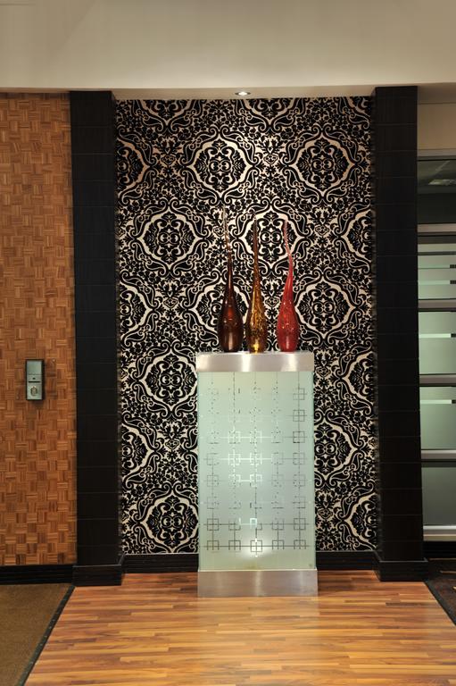Protea Hotel By Marriott Transit O.R. Tambo Airport Kempton Park Bagian luar foto